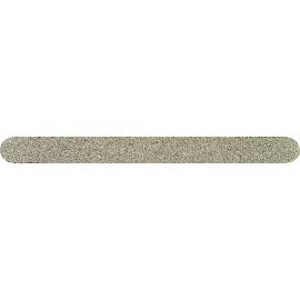 Flexible Diamantfeile 165 mm D126 (mittel) für konvexe/konkave Konturen Produktbild